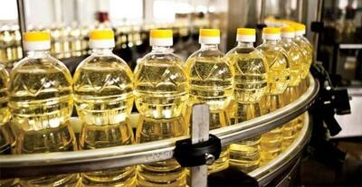 چرا روغن قطره چکانی عرضه می شود؟