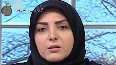 برای این فیلم به المیرا شریفی مقدم توهین کردند +فیلم