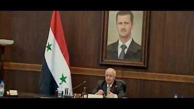 نطق منتشرنشده حاج قاسم در مجلس خبرگان رهبری +فیلم