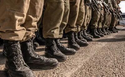 بحران مالی و کاهش نیروهای ذخیره ارتش صهیونیستی