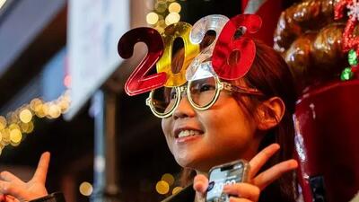 آتش‌بازی‌ها و آتش‌بس‌های شکننده؛ جهان در ۲۰۲۶