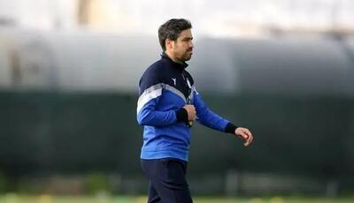 خسرو حیدری جواب حسین حسینی را داد