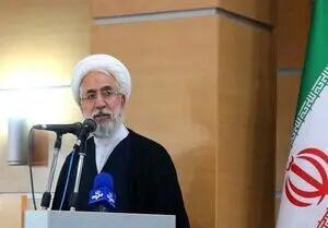 واکنش دادستان کل کشور به تهدیدات ترامپ