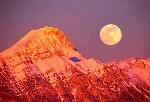 درخشان‌ترین ماه کامل سال در راه است