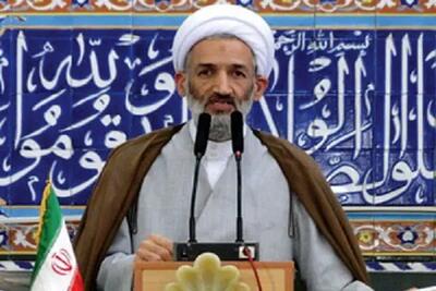 امام جمعه ساری: مردم حساب آشوبگران و اغتشاشگران را از مطالبات درست جدا کنند