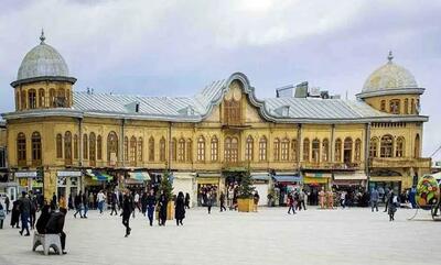 بیانیه مهم بازاریان و اصناف همدان در پی اعتراضات اخیر