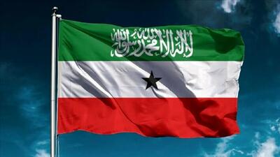 سومالی‌لند میزبانی از آوارگان فلسطینی را رد کرد
