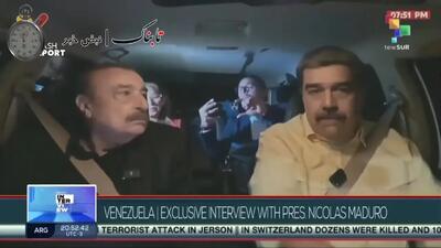 اعلام آمادگی برای مذاکره با آمریکا