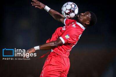 سه چهره از جمع پرسپولیسی‌ها کنار رفتند