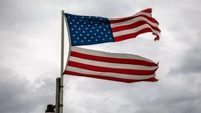 افول قدرت آمریکا در سایه ترامپ