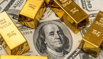 درخشش تاریخی طلا در شروع سال ۲۰۲۶