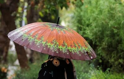 تهران سرد و برفی می شود