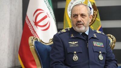 وزیر دفاع: بی‌ملاحظه به تهدیدات پاسخ می‌دهیم