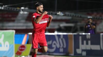 شایعه جدید درباره نوراللهی؛ پرسپولیس هم به صف مشتریان اضافه شد