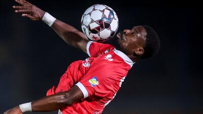 جدایی سرژ اوریه و فرشاد احمدزاده از پرسپولیس