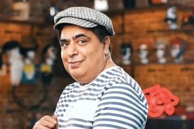 عکس/ اولین فیلم رضا شفیعی جم ۲۲ ساله در کنار امین حیایی