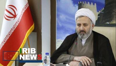  بازداشت تعدادی از عوامل اغتشاش در شهرستان‌های ازنا و دلفان