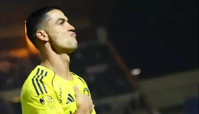 آقایی طولانی‌مدت رونالدو به اتمام رسید