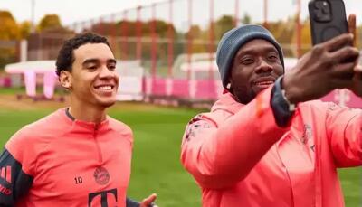 غرش هیولا برای گرفتن تاج و تخت اروپا