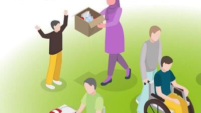  شفافیت و اعتمادسازی کلید افزایش مشارکت‌های مردمی در فعالیت‌های خیری