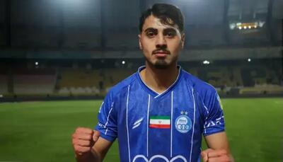 سحرخیزان می‌توانست جای قلی‌زاده باشد!