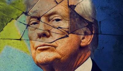 ۶ درس از ترامپ برای رهبران جهان در سال ۲۰۲۶