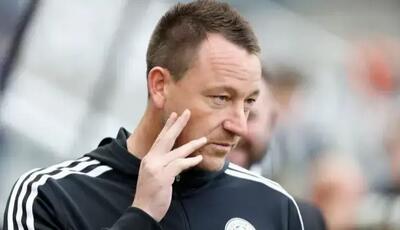 درخواست عجیب از چلسی؛ ستاره سابق سرمربی شود!