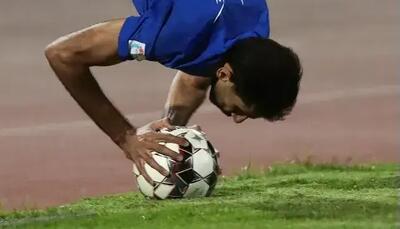 اوت‌انداز آبی‌ها قراردادش را فسخ کرد!