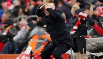 خسته و بیمار؛ لیورپول جادویش را از دست داد