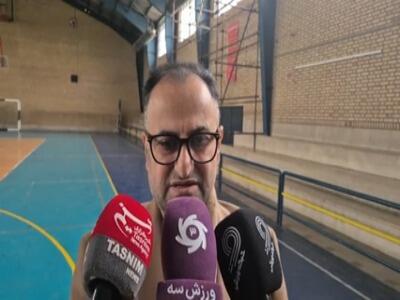 موسوی: ممکن است بیرانوند جام جهانی را از دست بدهد!