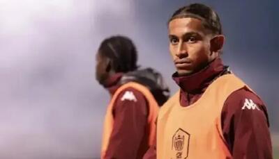 تراژدی بزرگ؛ بازیکن فرانسوی در آتش سوخت