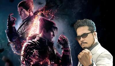  کناره‌گیری هارادا از Tekken 8 تاثیری روی برنامه‌های بعدی این بازی نخواهد داشت
