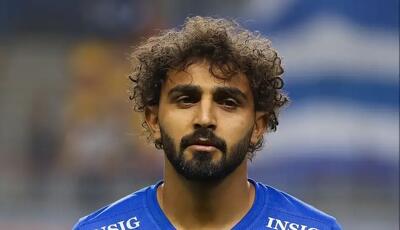 تکذیب فسخ حجت احمدی با استقلال خوزستان