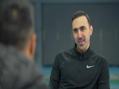 پاکدامن: فوتبالیست‌ها هرچقدر می‌گیرند، نوش جان‌شان!