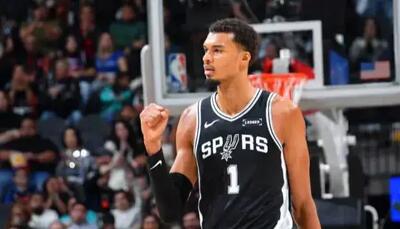 فریاد غول دو متری اسپرز؛ من برمی‌گردم!