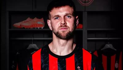 نخستین خرید زمستانی میلان رسمی شد