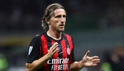 مودریچ ابدی است؛ جادوی یک ستاره ۴۰ ساله