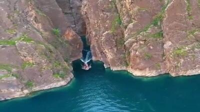  تنگه قاسمی زیبا