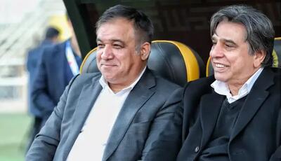 تشکر استقلال از سپاهان؛ میدان اصالت