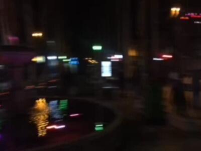 وقتی ضد انقلاب برای ایجاد بحران دروغ‌سازی می‌کند؛ واقعیت فیلم ‌اعتراضات مردم خرم‌آباد‌