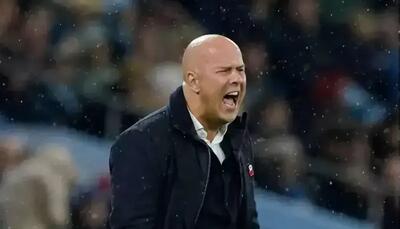 اشلوت: ما اینیم، شریف و بدون تمارض!