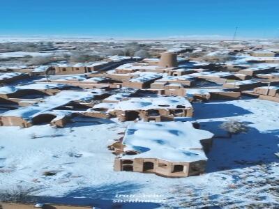  بهرامجرد روستایی در ۴۶ کیلومتری جنوب غربی شهر کرمان