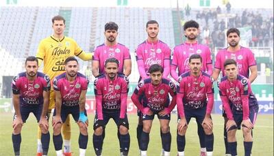 اعتراض آلومینیوم به فدراسیون فوتبال بابت اشتباهات داوری