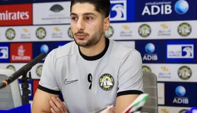 محبی: باید هواداران را خوشحال کنیم