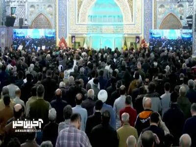  دلم جز هوایت هوایی ندارد...