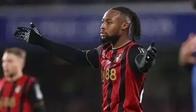 بورنموث بمب منچسترسیتی را خنثی کرد