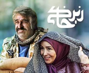  ترکیب این مادر و پسر حرف نداره!