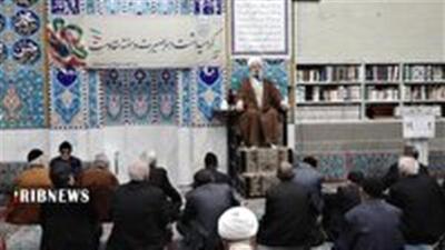  بصیرت چراغی است که راه حق را روشن می‌کند