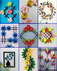  ایده‌های خاص برای دکور دیوار