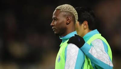 ‏جنپو گران‌ترین تماشاگر لیگ برتر!